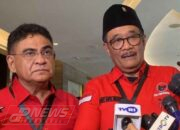 PDIP Harap Jokowi Tunjukkan Ijazah Asli Saat Safari Politik ke Daerah
