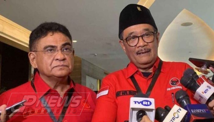 PDIP Harap Jokowi Tunjukkan Ijazah Asli Saat Safari Politik ke Daerah