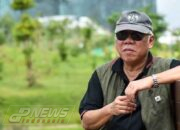 7 Tantangan Utama Otorita IKN Menurut Kepala Otorita Basuki Hadimuljono