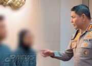 Pasutri Bos Wedding Organizer Marwah Ditangkap Polisi Usai Tipu 58 Calon Pengantin