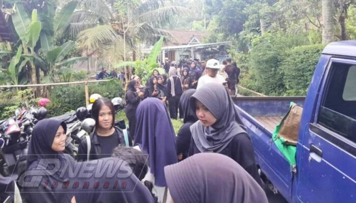 Misteri Kematian Satu Keluarga di Temanggung Saat Camping, Polisi Tunggu Hasil Autopsi dan Lab Makanan