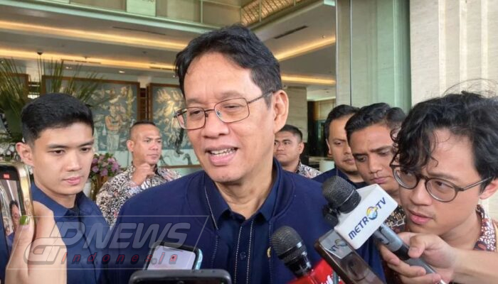 Menkeu Purbaya Perketat Komunikasi Kebijakan Pajak Pasca Polemik