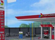 Pertamina Turunkan Harga BBM Nonsubsidi Dex Series Mulai 1 Juni 2026