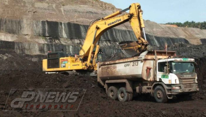 Pemerintah Terapkan Ekspor Satu Pintu Tiga Komoditas SDA Mulai 1 Juni 2026
