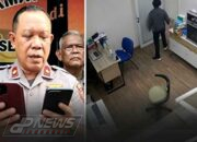 Perawat Klinik Gigi di Tangerang Ditusuk Berulang Kali oleh Pasiennya Sendiri
