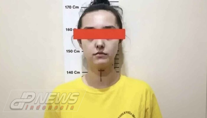 Mantan Istri Reza Smash Ditunjuk sebagai Tersangka Kasus Love Scamming Internasional