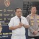 Polda Metro Jaya Umumkan Berkas Perkara Kasus Ijazah Jokowi Telah P-21
