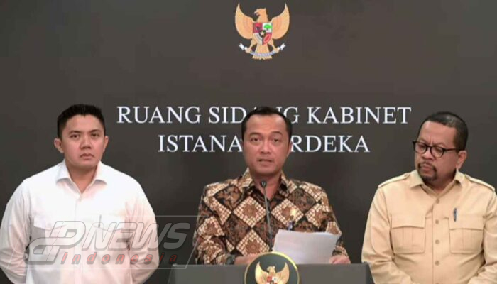 Pemerintah Resmi Ganti Kepala Badan Gizi Nasional