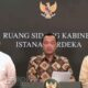 Pemerintah Resmi Ganti Kepala Badan Gizi Nasional