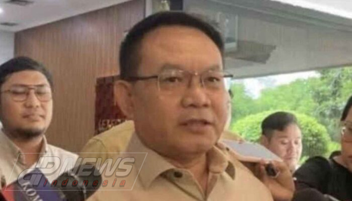 Kejagung Geledah Kantor Badan Gizi Nasional, KSP Dudung Tekankan Akuntabilitas Anggaran Rakyat