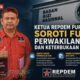Repdem Purwakarta Soroti Fungsi Perwakilan BGN dan Keterbukaan Data SPPG