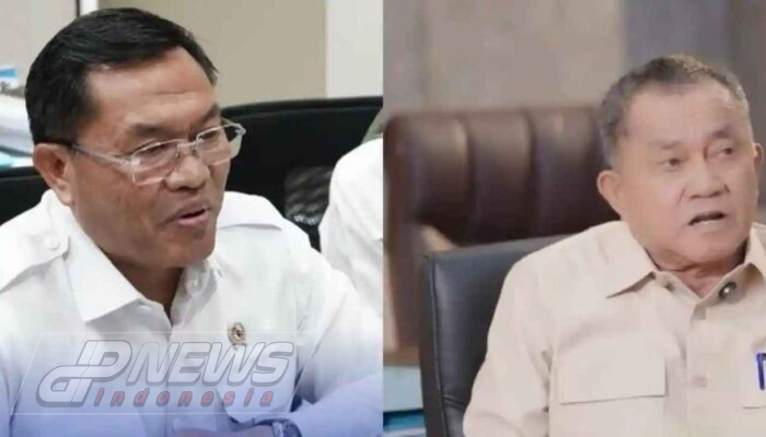 Prabowo Copot Dua Jenderal dari Kepemimpinan Badan Gizi Nasional