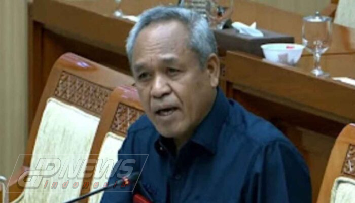 Benny Komisi III DPR Heran Polisi Ikut Tanam Jagung