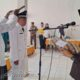 Elin Purna Tugas, Camat Mande Titip Pesan ke PJS Kades Ciandam