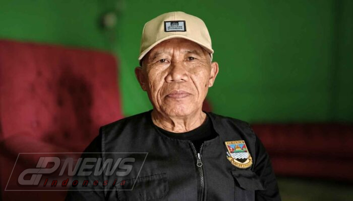 Jelang Akhir Masa Jabatan, Panitia BPD Jatimekar Matangkan Tahapan Pemilihan Anggota Baru