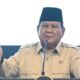 Prabowo Tegaskan Peringatan Keras kepada Mitra Program MBG