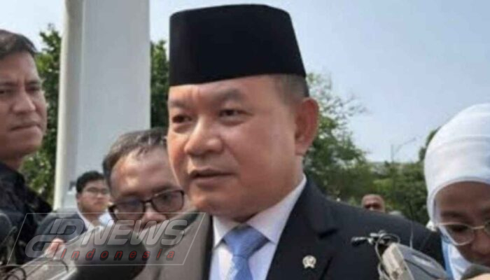 Kepala KSP Dudung Abdurachman Tanggapi Kritik DPR dengan Nada Tegas