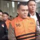 Wamen Imipas Silmy Karim Resmi Ditahan KPK dalam Kasus Dugaan Suap Imigrasi