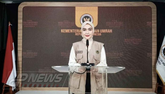 Jemaah Haji Indonesia Wajib Isi Form Kedatangan All Indonesia Sebelum Pulang ke Tanah Air