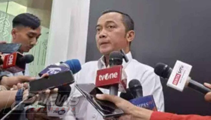 Mensesneg Bantah Rumor Mundurnya Menkeu Purbaya di Tengah Pelemahan Rupiah ke Rp 18.000 per Dolar AS