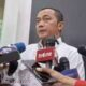 Mensesneg Bantah Rumor Mundurnya Menkeu Purbaya di Tengah Pelemahan Rupiah ke Rp 18.000 per Dolar AS