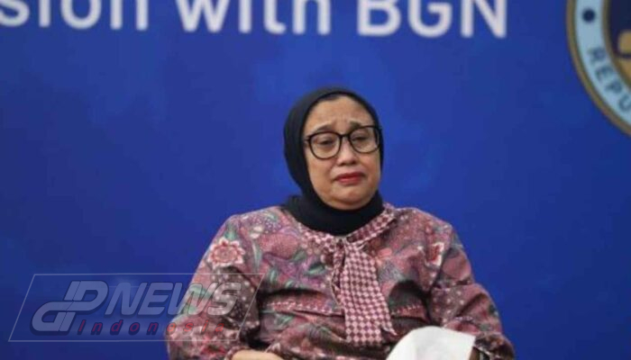 Nanik S. Deyang Tegas: Dapur Baru Makan Bergizi Gratis Distop Sementara, Program MBG Dievaluasi