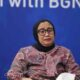 Nanik S. Deyang Tegas: Dapur Baru Makan Bergizi Gratis Distop Sementara, Program MBG Dievaluasi