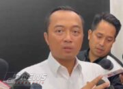 Istana Beri Sinyal Said Iqbal Masuk Kabinet Merah Putih