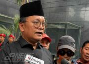 PDIP Desak Prabowo Bubarkan Badan Gizi Nasional Bentukan Jokowi