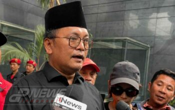 PDIP Desak Prabowo Bubarkan Badan Gizi Nasional Bentukan Jokowi