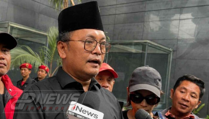 PDIP Desak Prabowo Bubarkan Badan Gizi Nasional Bentukan Jokowi