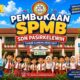 SDN Pasir Keuleuwih dan SMP IT Nahdlatul Fata Bersinergi Wujudkan Pendidikan Inklusif di Murnisari