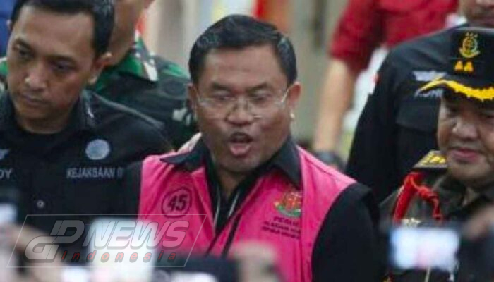 Sony Sonjaya Siap Bongkar Lebih dari 25 Nama dalam Kasus Korupsi MBG