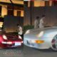 KPK Angkut Dua Mobil Porsche dan Deretan Moge dari Rumah Silmy Karim
