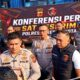 Polresta Cirebon Kota Bongkar Jaringan Pencurian Motor Lintas Pulau, 23 Motor Curian Diamankan dari Bus Sumatra