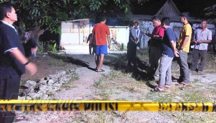 Kriminolog Soroti Kasus Pembunuhan Siswi SD di Sragen Diduga Berbalut Perampokan