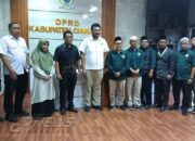 Cianjur Tegaskan Lagi Identitas Kota Santri Lewat Sertifikat Ngaji untuk PPDB SMP-SMA