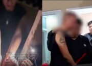 Buron Pelecehan Seksual Asal AS yang Diburu 15 Tahun Ditangkap di Bunker Depok