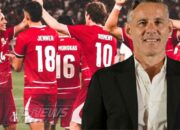 Timnas Indonesia Matangkan Taktik Jelang Hadapi Mozambik di FIFA Matchday