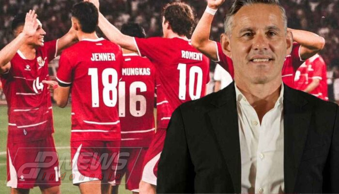 Timnas Indonesia Matangkan Taktik Jelang Hadapi Mozambik di FIFA Matchday