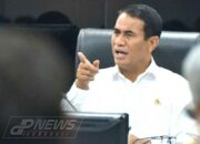 Prabowo Perintahkan Perlindungan 15 Juta Petani Sawit, Mentan Minta Harga TBS Naik 10 Persen