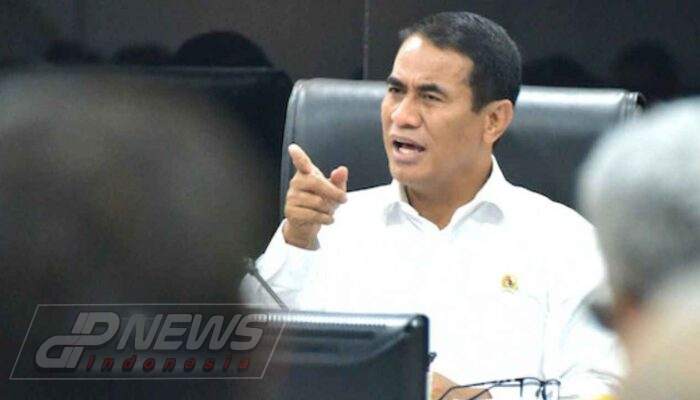 Prabowo Perintahkan Perlindungan 15 Juta Petani Sawit, Mentan Minta Harga TBS Naik 10 Persen