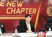 Persija Jakarta Resmi Tunjuk Shin Tae-yong sebagai Pelatih Kepala Jelang Liga Super 2026/2027