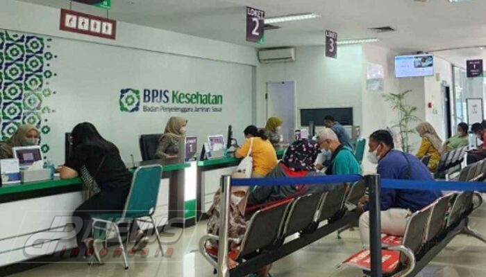 BPJS Kesehatan Terapkan Aturan Kontrol Pasien yang Lebih Tertib Mulai 1 Juni 2026