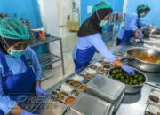 Moratorium SPPG Baru Dorong Transformasi Program MBG Berbasis Dapur Sekolah
