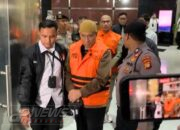 KPK Tahan Ketum Kesthuri dan Direktur Operasional Maktour dalam Kasus Korupsi Kuota Haji