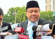 Said Iqbal Siap Hapus Outsourcing dan Naikkan Upah Layak untuk Cegah PHK Massal