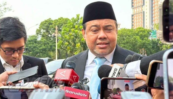 Said Iqbal Siap Hapus Outsourcing dan Naikkan Upah Layak untuk Cegah PHK Massal