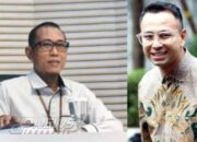 KPK Jelaskan Munculnya Nama Raffi Ahmad dalam Sidang Kasus Suap Bea Cukai