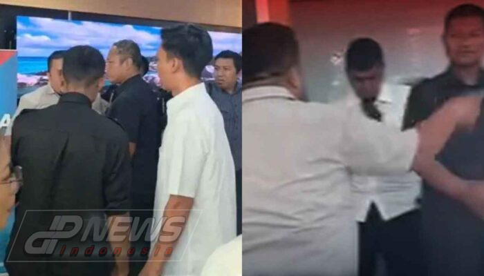 Investor Dapur MBG Geruduk Kantor BGN, Tuntut Kepastian Operasional Pasca-Moratorium